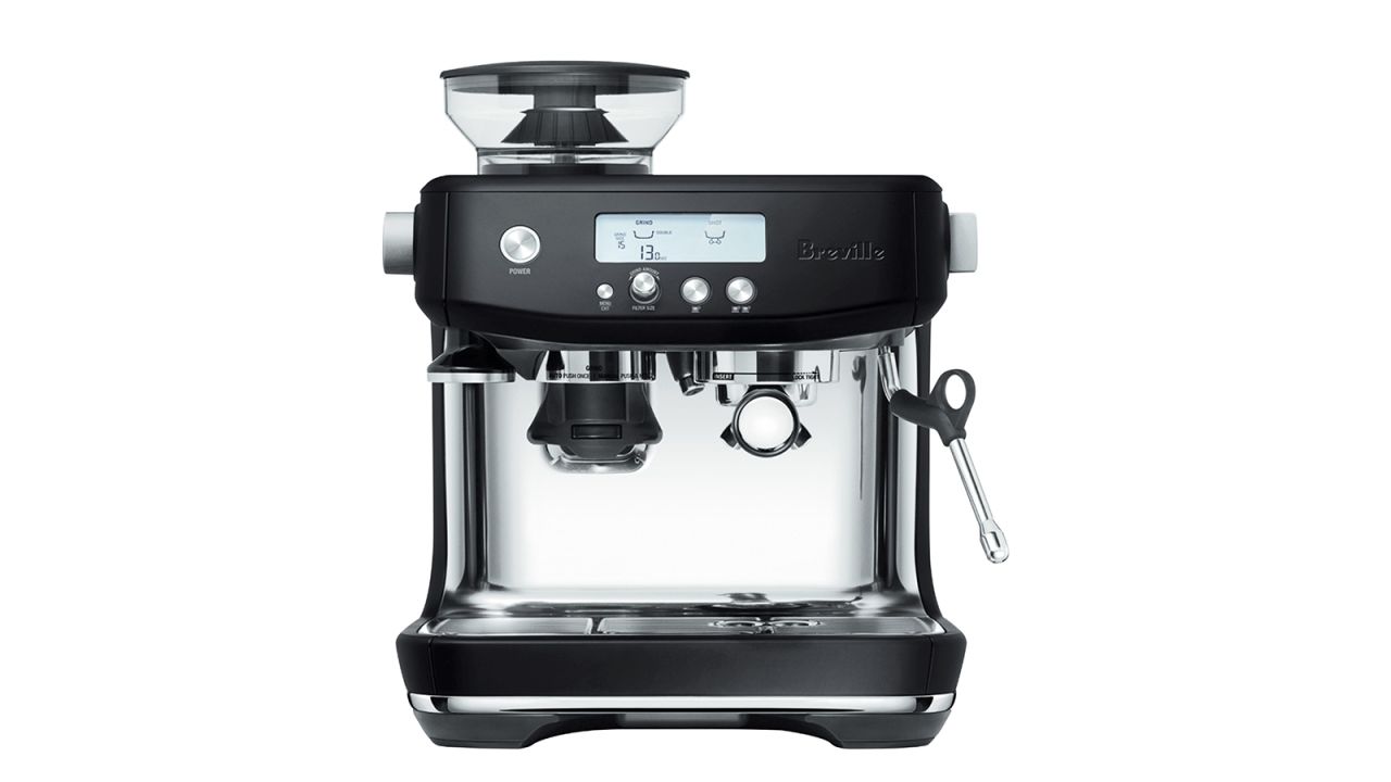 Shop the best Cyber Monday coffee maker and espresso deals