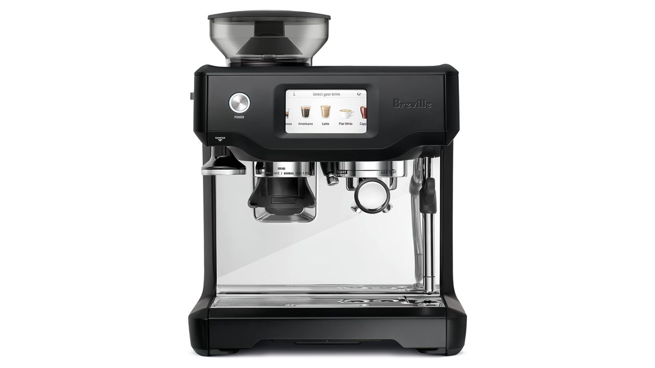 Breville Barista Touch Espresso Machine cnnu black.jpg