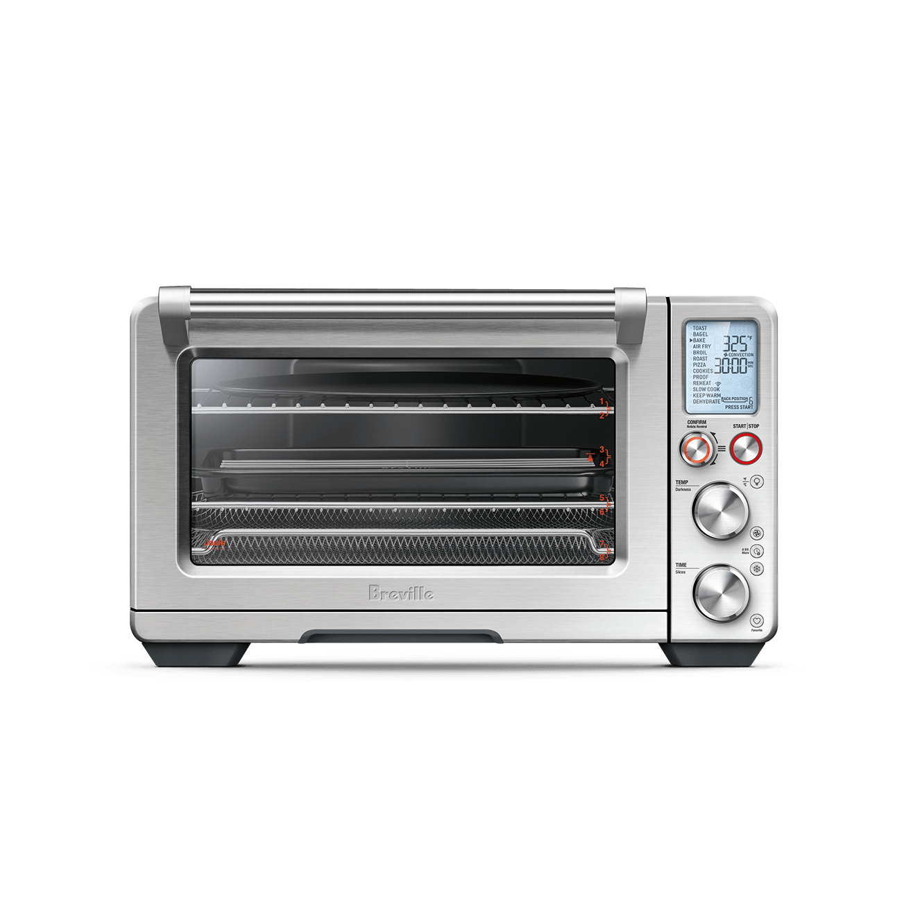 Breville Joule Oven Air Fryer Pro review