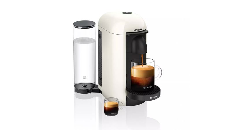 Best single serve coffee makers 2024 tried and tested CNN Underscored