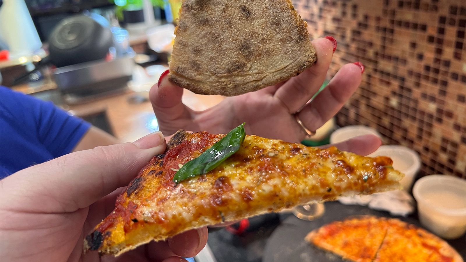 Ooni pizza oven review: These are the GHI's top-rated Ooni pizza ovens