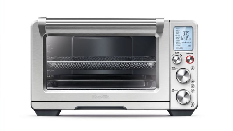 Breville toaster oven hotsell