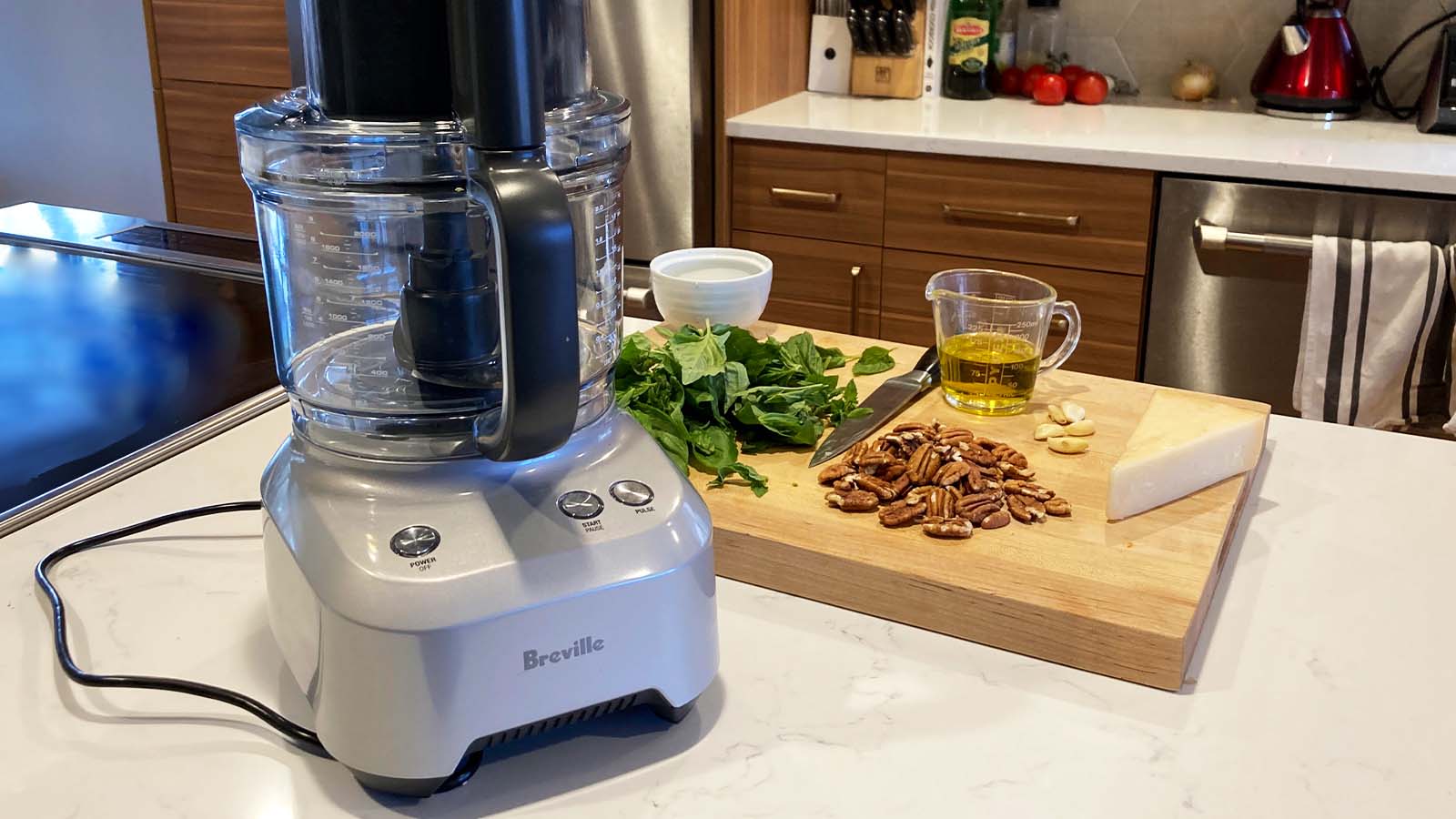 The 5 Best Food Processors, Tested & Reviewed