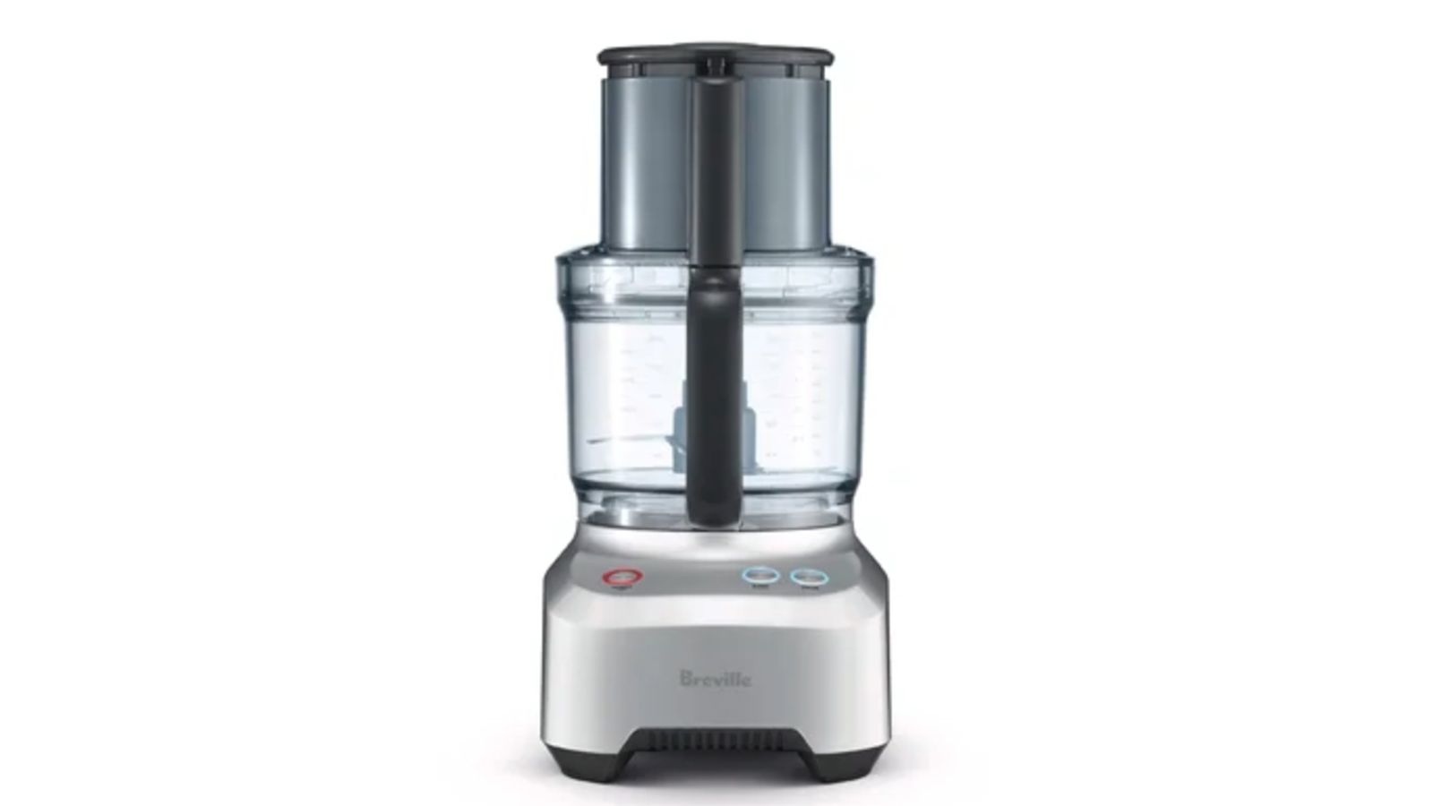 10 best food processors 2023 – top models tested for fast kitchen