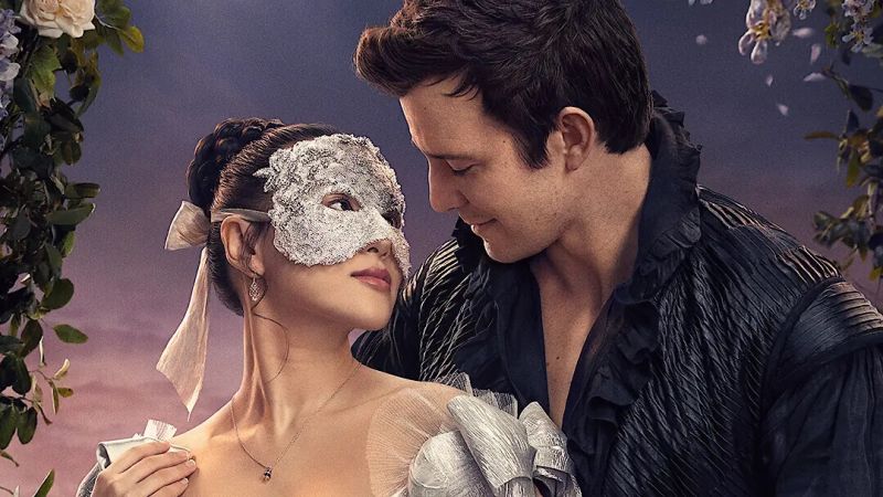 cnn.com - David Daniel - Hollywood Minute: New romances flourish (or will they?) in latest look at 'Bridgerton'