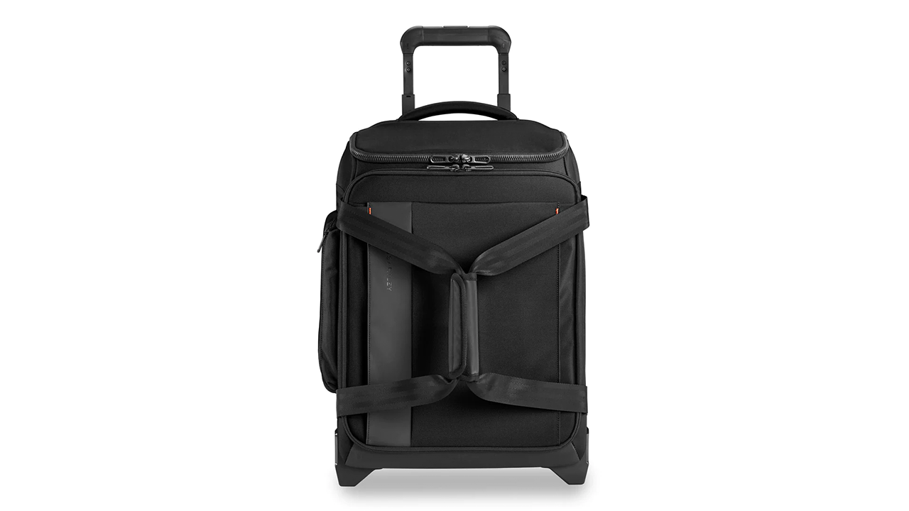 Briggs & Riley 21 inch Carry-On 2-Wheel Duffle