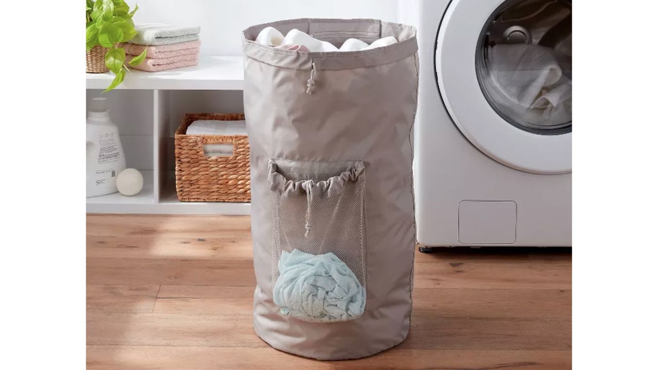 13 best travel laundry bags | CNN Underscored