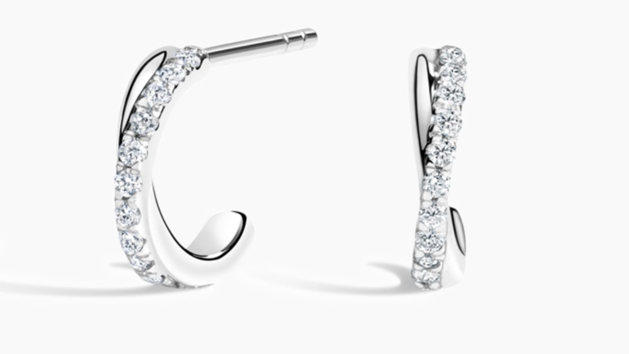 brilliant earth silver diamond huggies.jpg