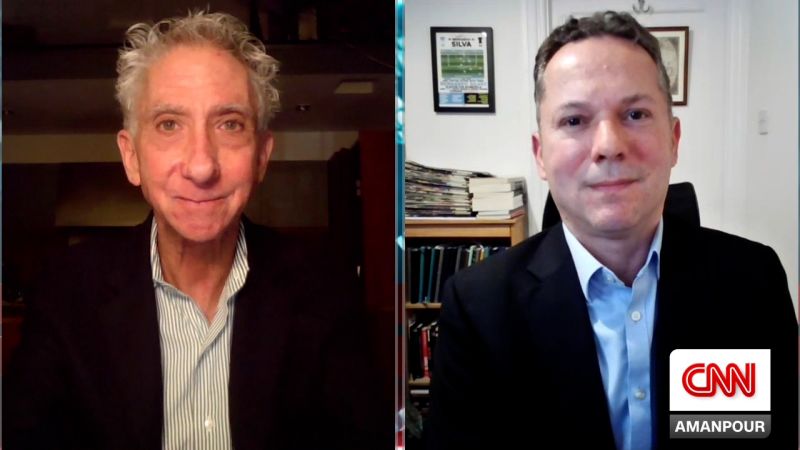 Relations between Colombia and US ‘absolutely dire’, says expert