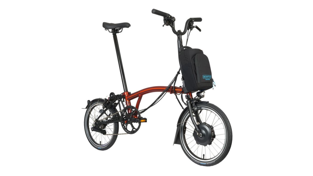 Brompton-electric-c-line-supplied