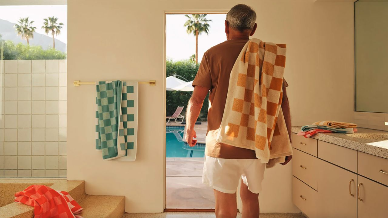 0708launches brooklinen checkerboard