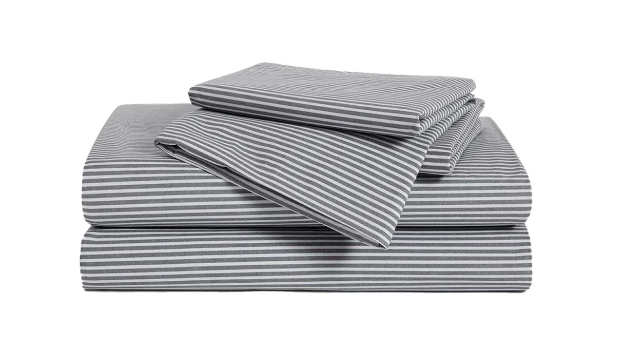 Exclusive Brooklinen deals on sheets and towels CNN Underscored