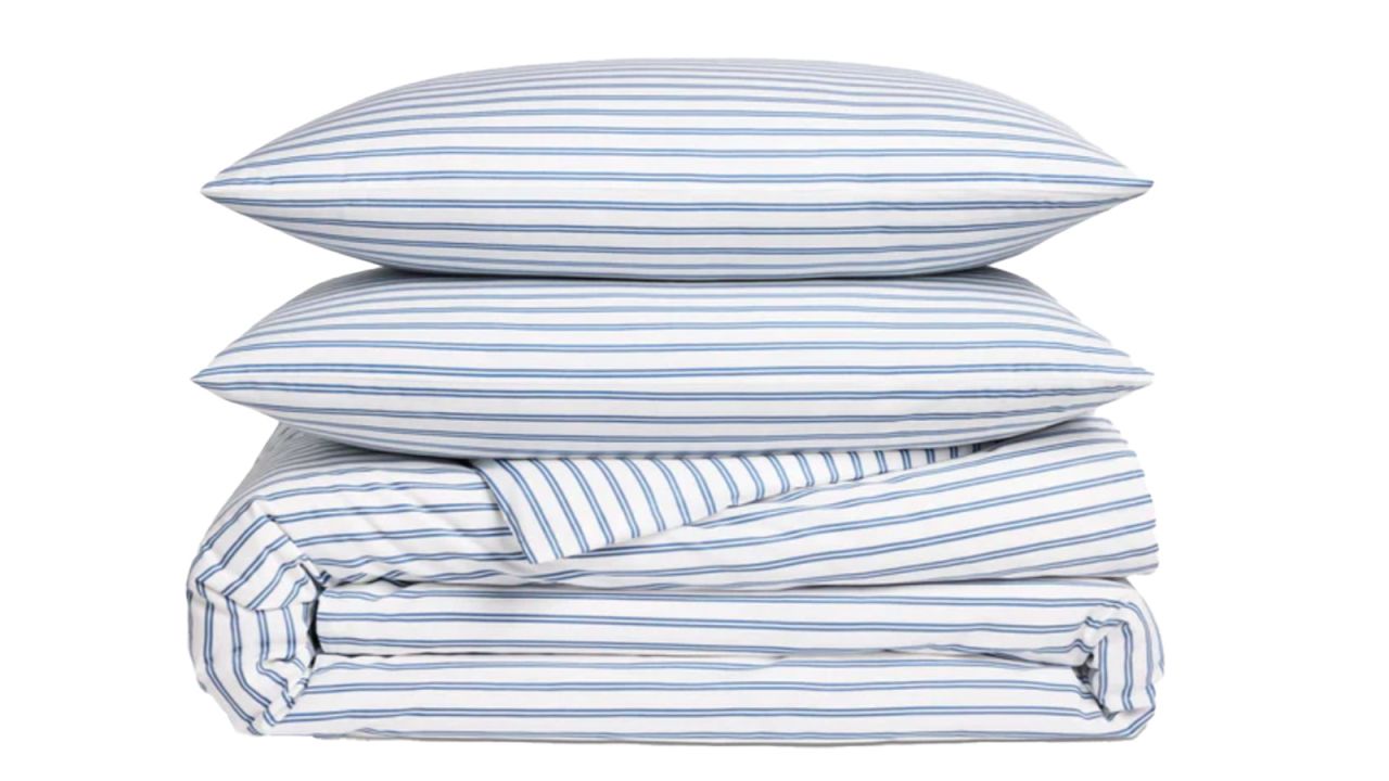 Brooklinen’s Black Friday sale has discounts up to 25 off CNN Underscored