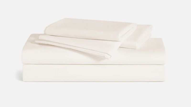 Best Cotton Sheets In 2024 Tried And Tested CNN Underscored   Brooklinen Cotton Sheets Pc 