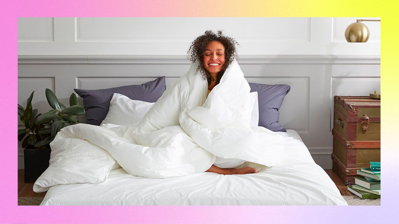 Brooklinen sale 20 off for Deals Fest 2023 CNN Underscored