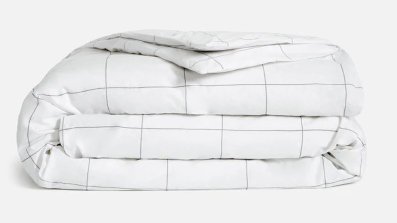 The Best Duvet Covers Of 2024 Tried And Tested CNN Underscored   Brooklinen Pc 