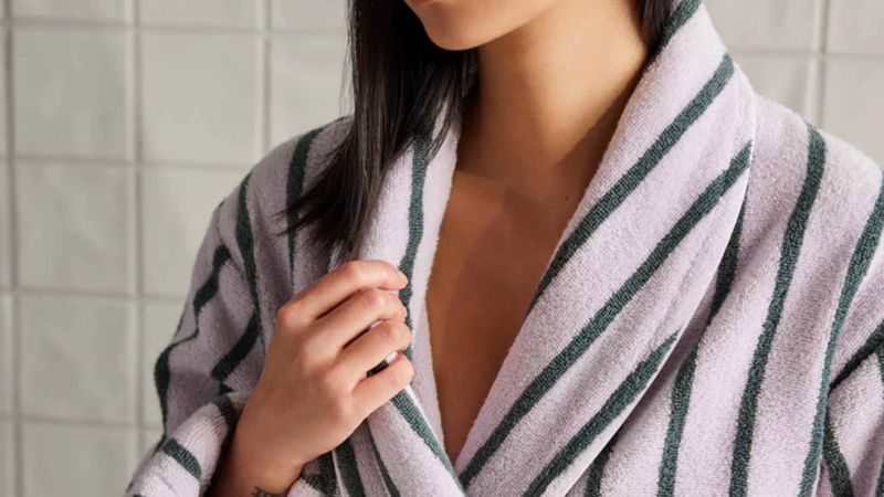 Cute Bathrobes for Women - Christmas Gifts for Everyone