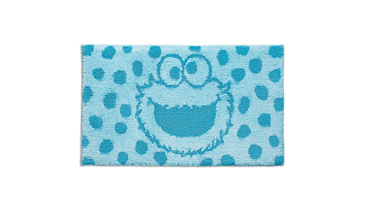 Brooklinen Sesame Street Tufted Bath Rug cnnu.jpg