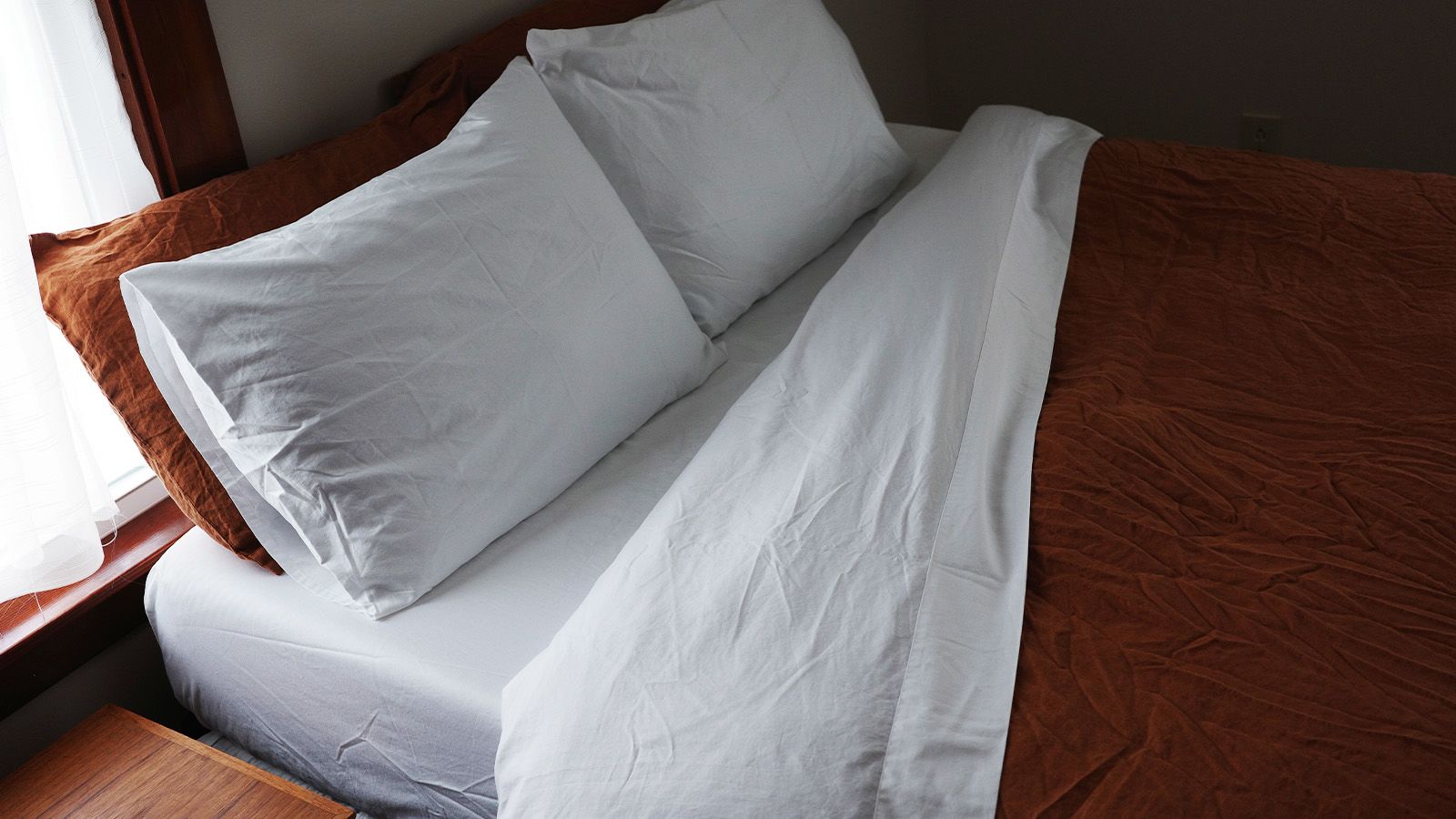The 9 Best Cotton Sheets of 2023, Tested and Reviewed