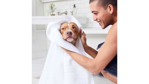 Brooklinen Super-Plush Bath Towel