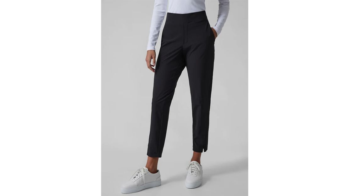 Brooklyn Ankle Pant