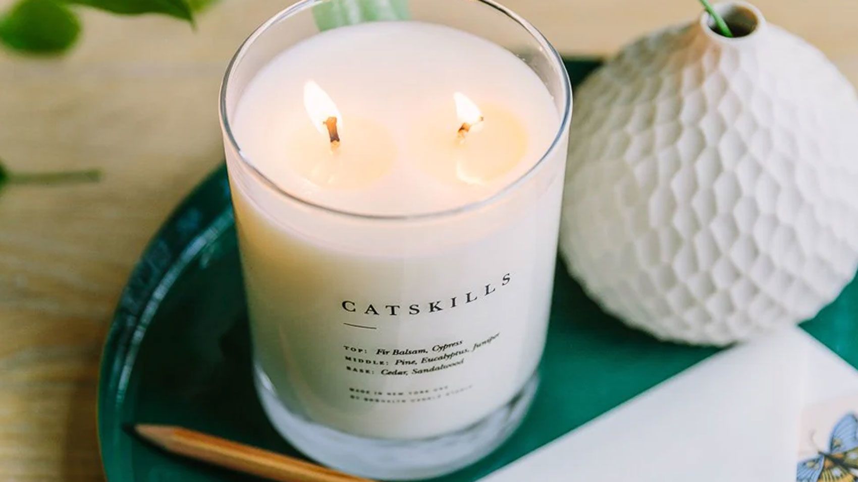 The Best Alternatives to Candles