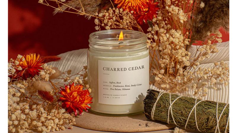 The 18 best fall candles that smell amazingly warm and cozy | CNN Underscored