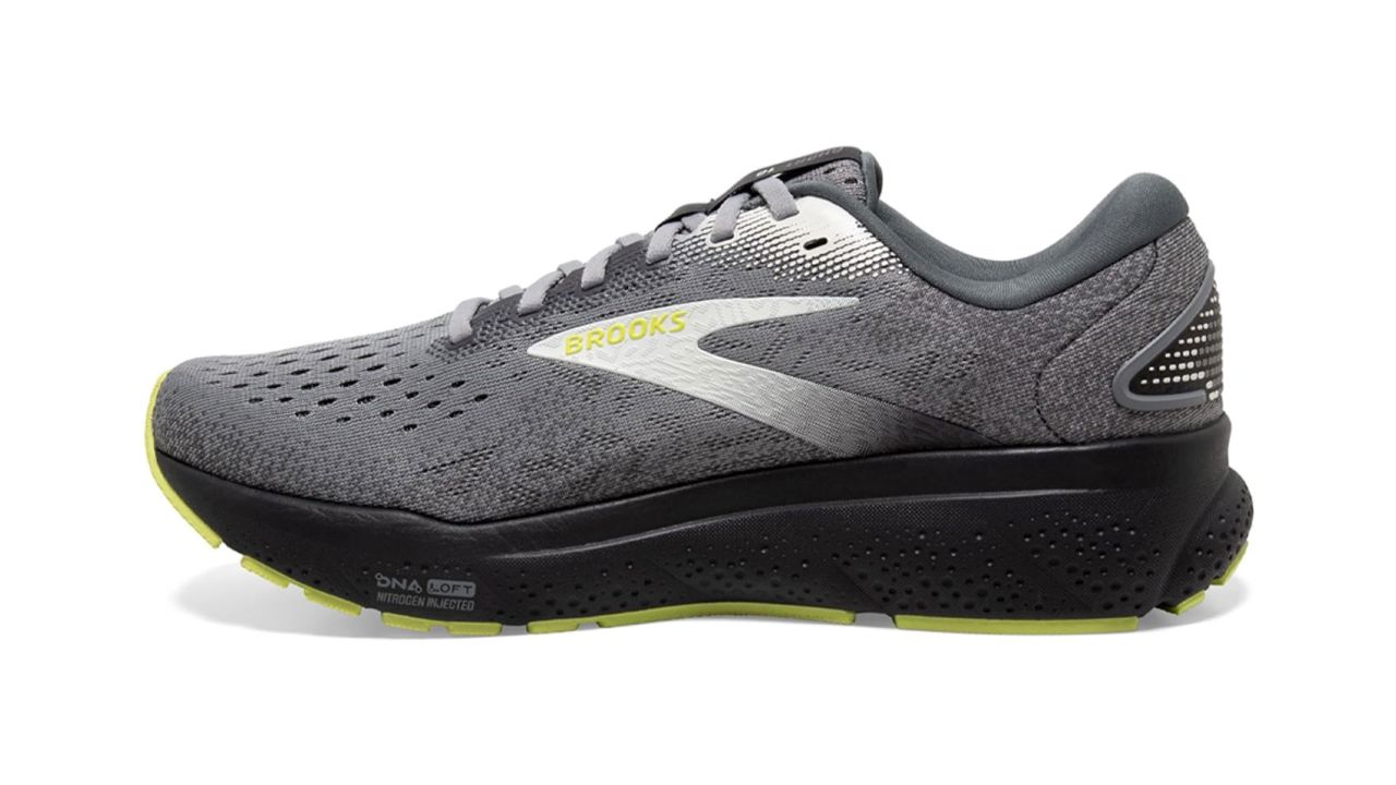 Brooks Men's Ghost 16 Running Shoes