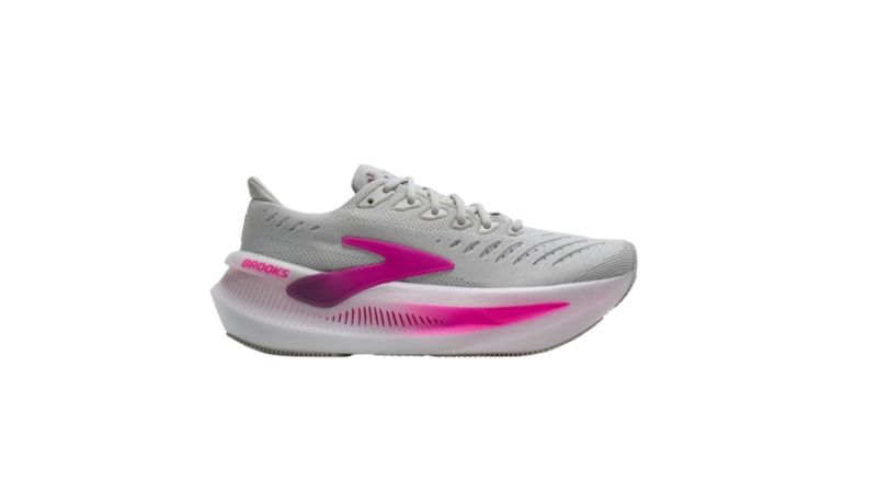 brooks glycerin vs nike vomero