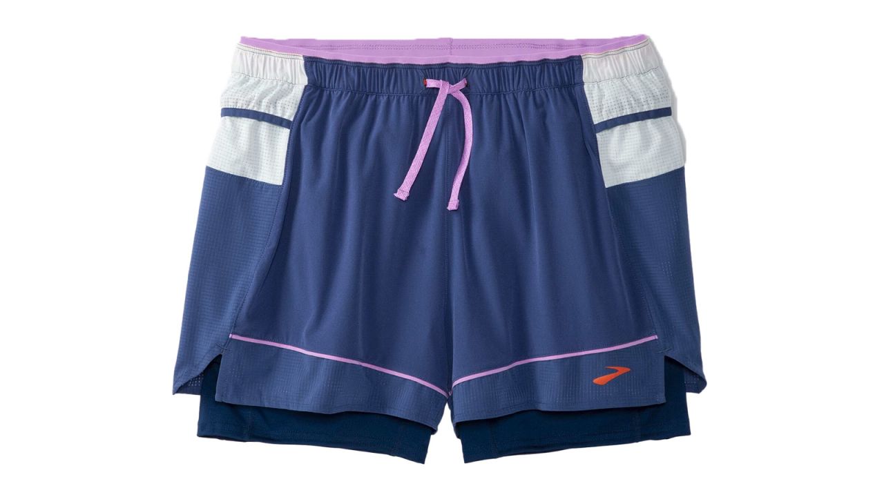 The 14 Best Running Shorts for Women of 2024