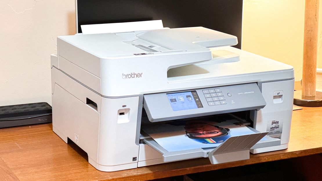 Best Printer for Cardstock 2024: Our Top Cardstock Printer Choices - PC  Guide