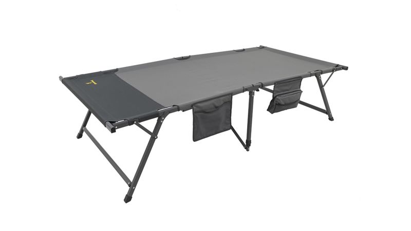 Kingcamp camping cot xl hotsell