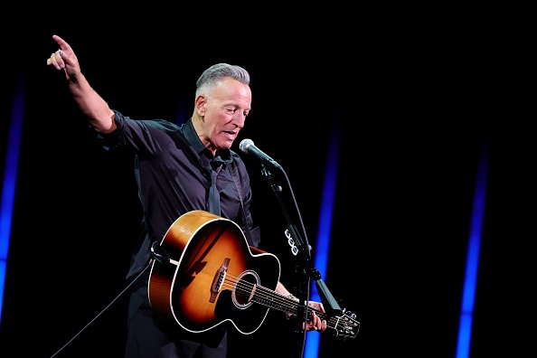 Bruce Springsteen Lanza Una Canci N De Protesta Dedicada A Minneapolis Bruce Springsteen 