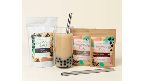 Bubble Tea Kit