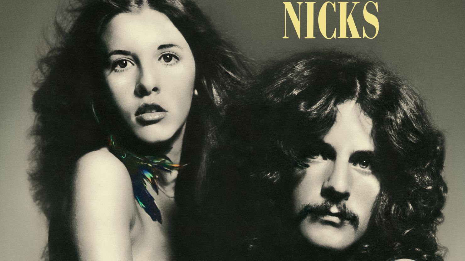 Stevie Nicks and Lindsey Buckingham to rerelease their rare debut Stevie Nicks and Lindsey Buckingham to rerelease their rare debut