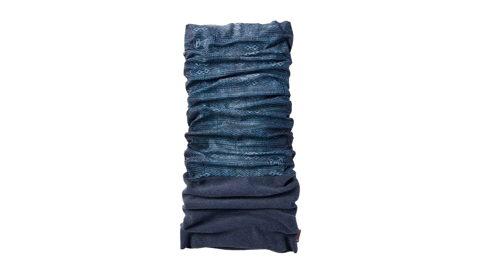 Buff Polar Multifunctional Neckwear Blue