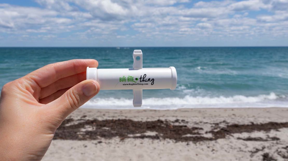 Bug Bite Thing review: This treatment can provide instant itch relief for  bug bites