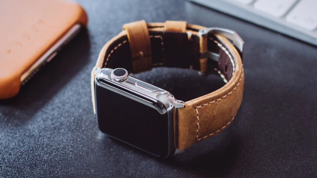 The 8 best leather Apple Watch bands in 2023 | CNN Underscored