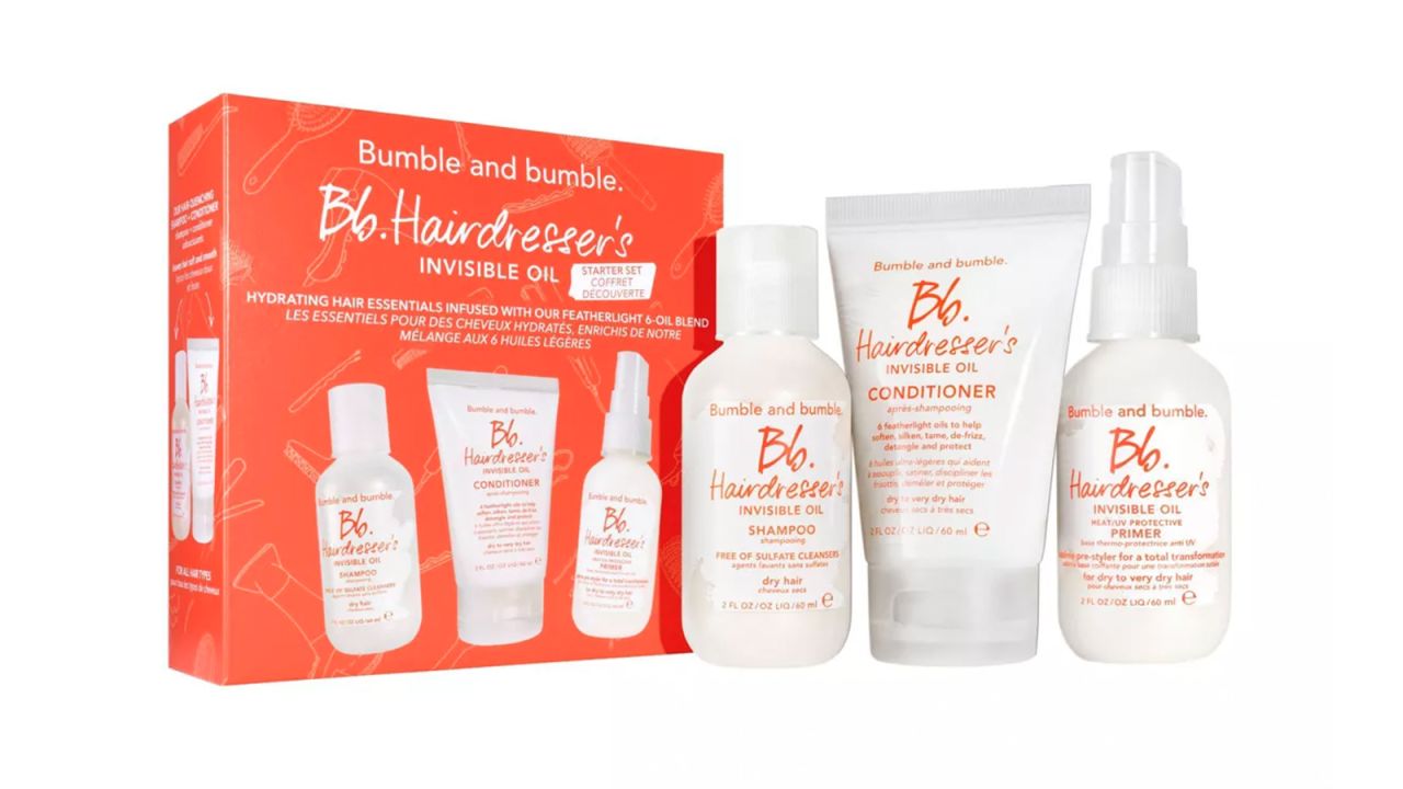 Bumble and Bumble HIO Shampoo and Conditioner Trial Set cnnu.jpg
