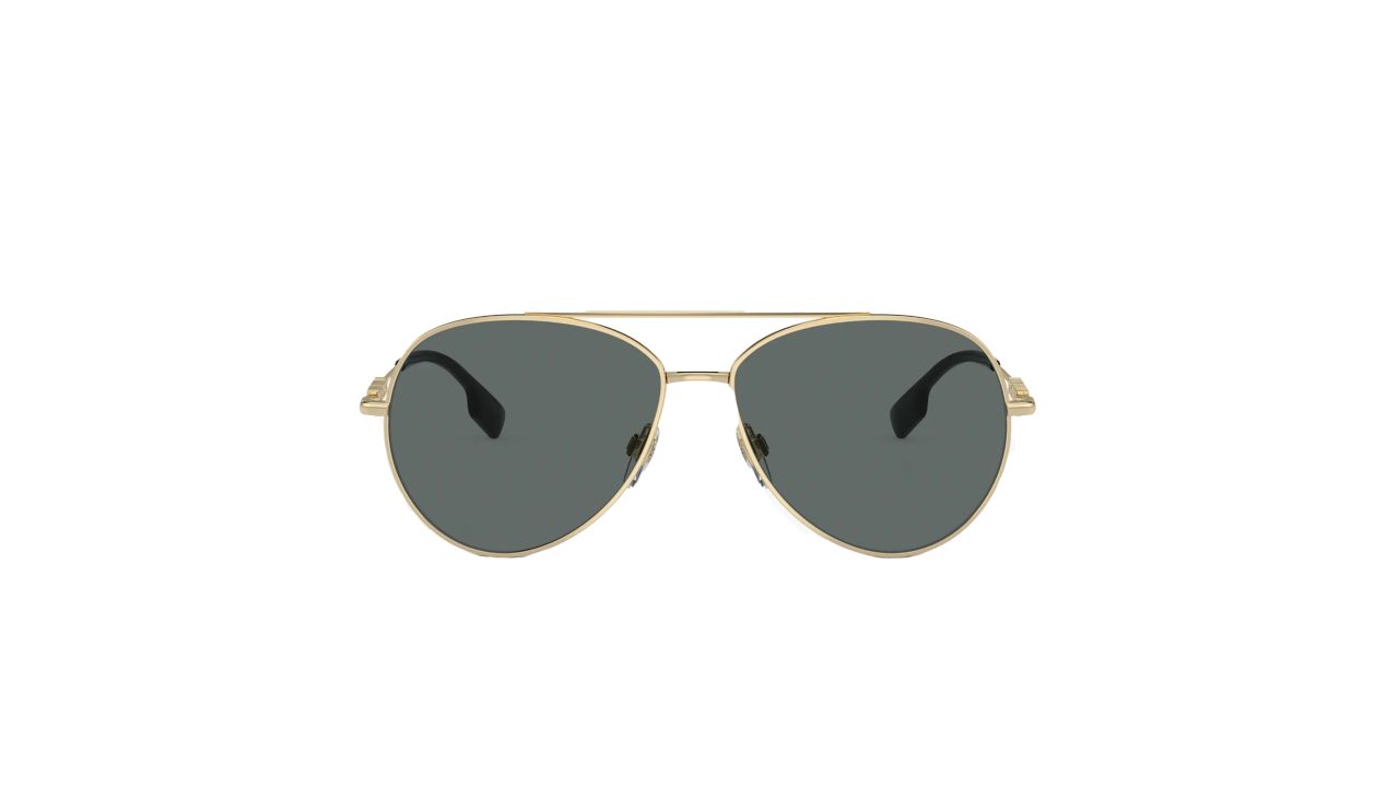 Burberry aviators