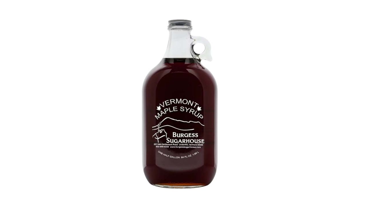 Burgess Sugarhouse Vermont Maple Syrup.jpg