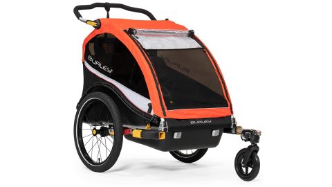 Burley Cub X Child Trailer