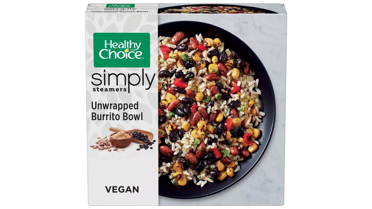 burrito bowl target underscored