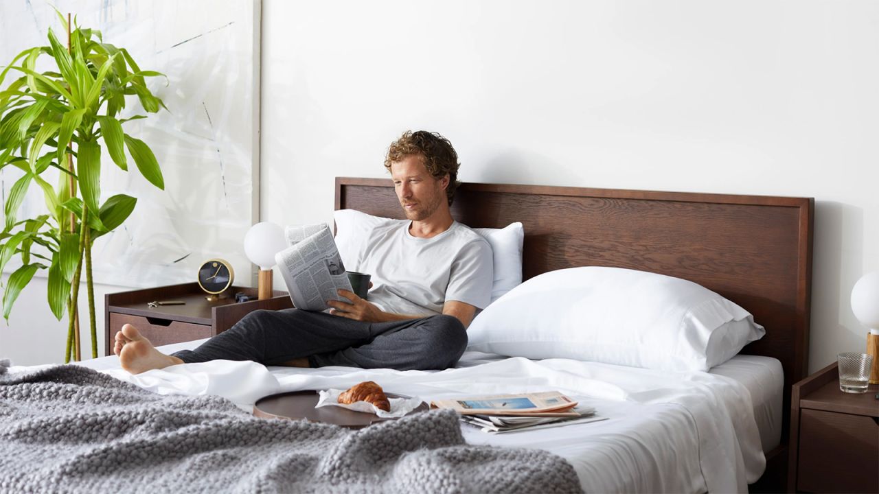 Burrow bedroom collection Shop the brand’s new furniture and