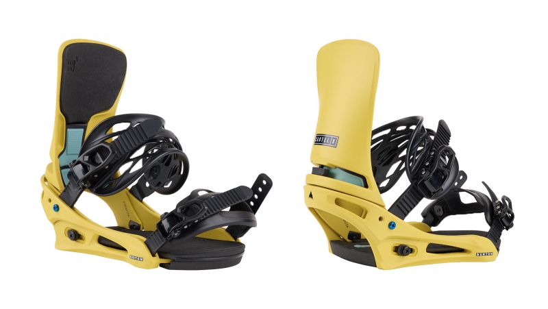 The best snowboard bindings in 2024 tried and tested CNN