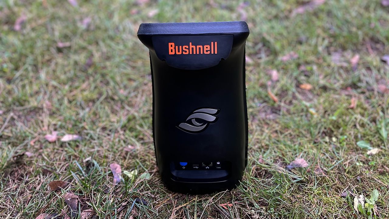 Bushnell Launch Pro review CNN Underscored