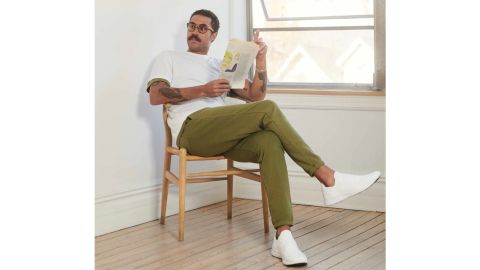 Bushwick Pants