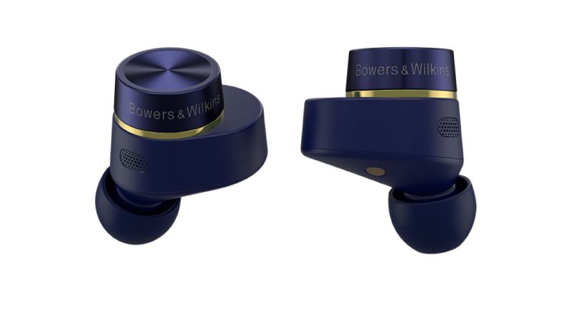 Bowers & Wilkins Pi7 S2