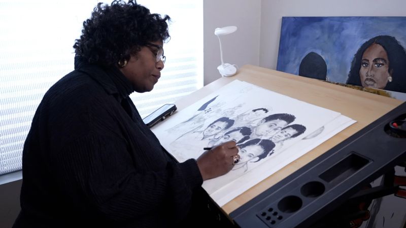 Job fairs, hobbies: How federal workers are coping with shutdown angst