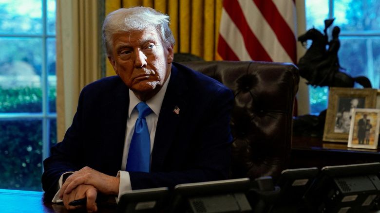 Donald J. Trump news - breaking news, video, headlines and analysis | CNN  Politics